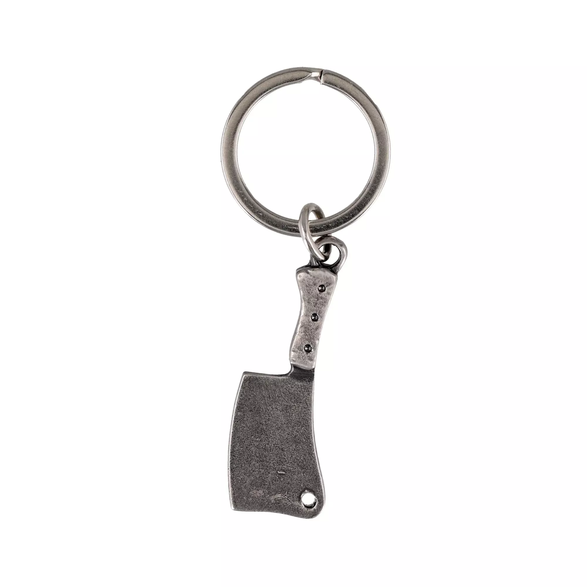 Cleaver Keychain (Horror Block Exclusive)