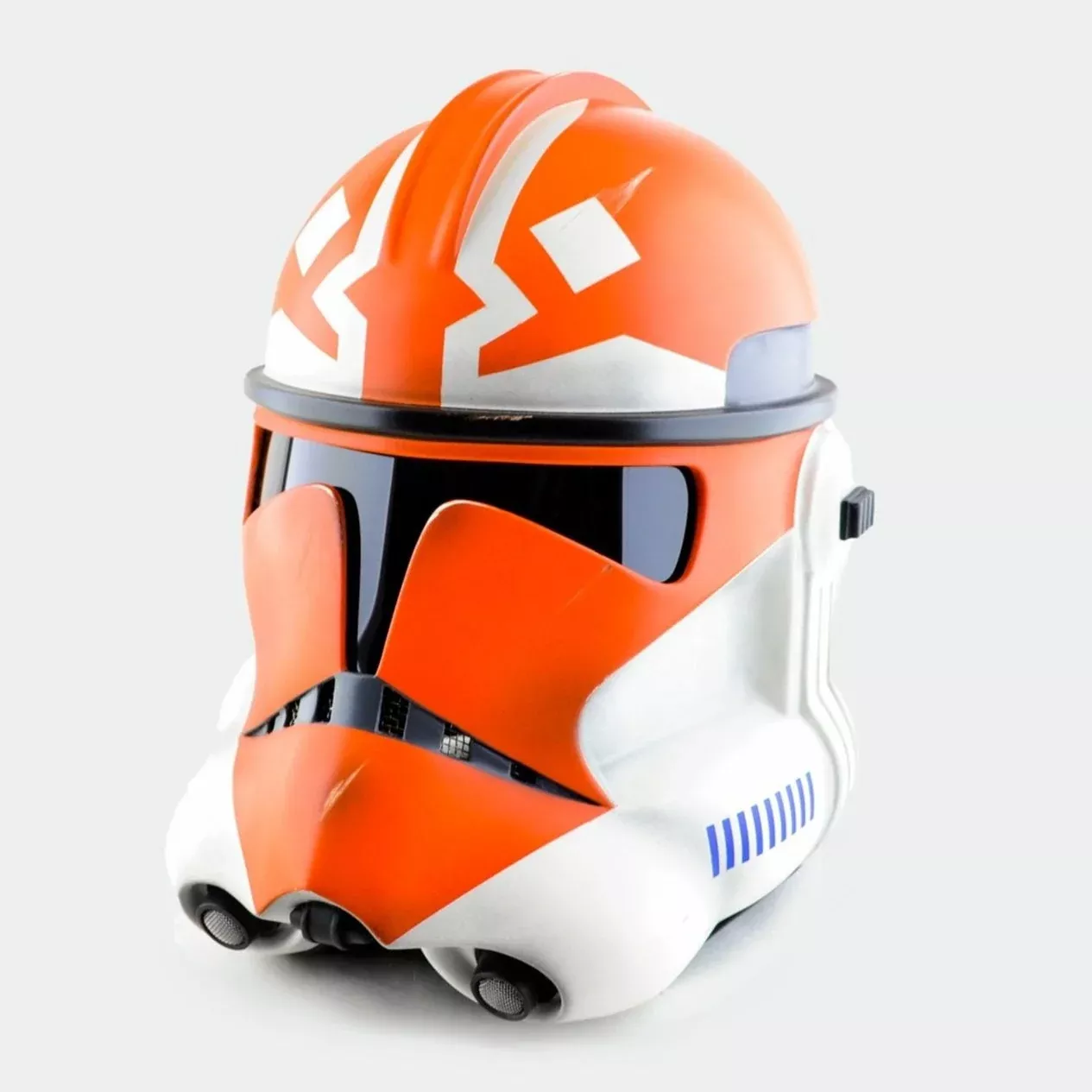 Clone 2 - Ahsoka Damaged Helmet