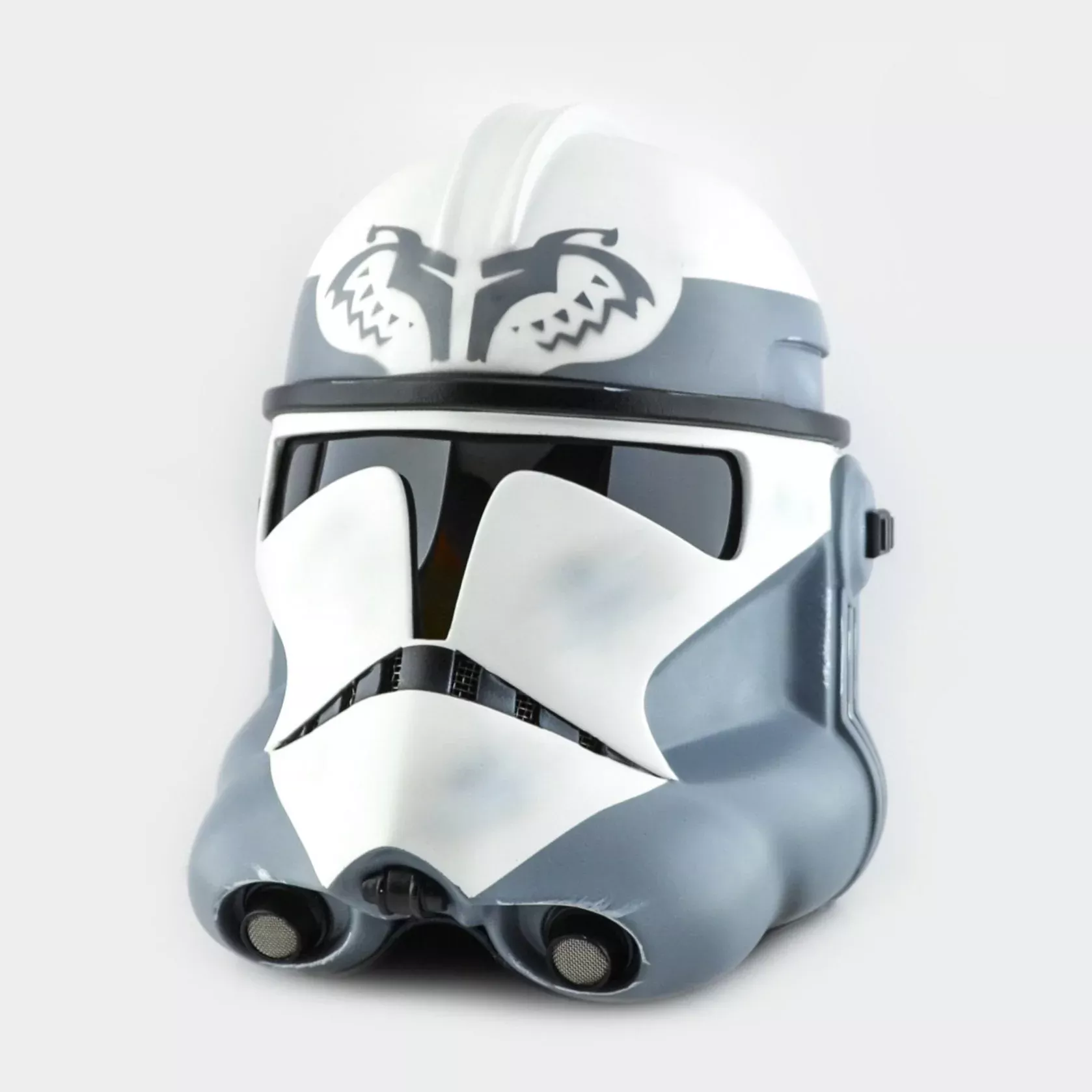 Clone 2 - Wolf Pack Sinker Helmet