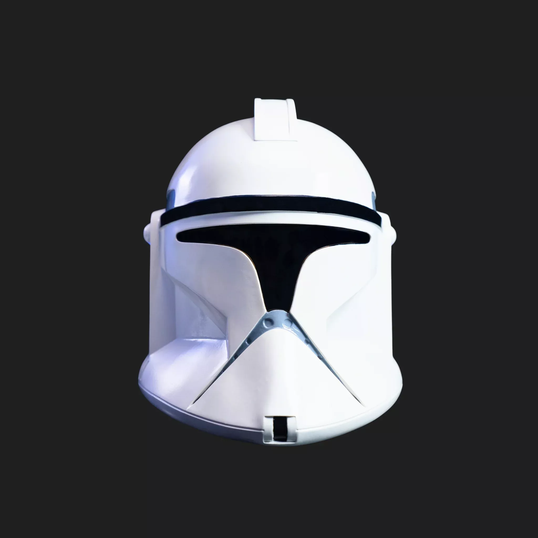 Clone Trooper - Phase 1 Helmet