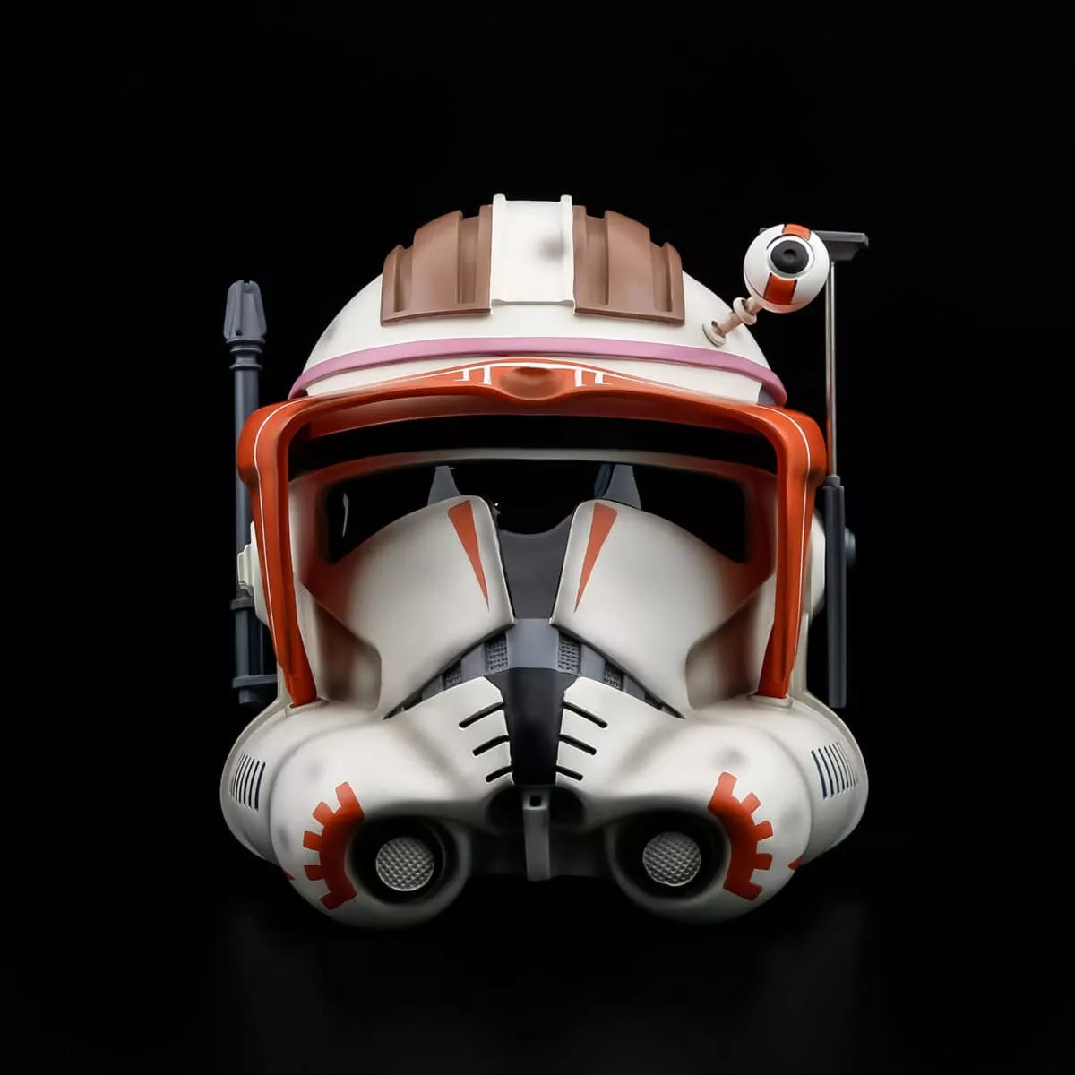 Clone Wars Commander Cody Helmet