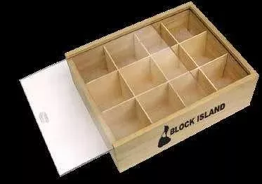 Collection Box Large