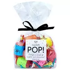 Confetti Pop!