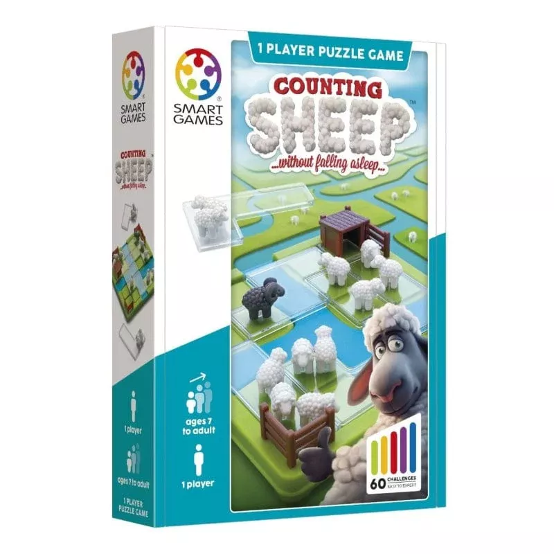 Counting Sheep