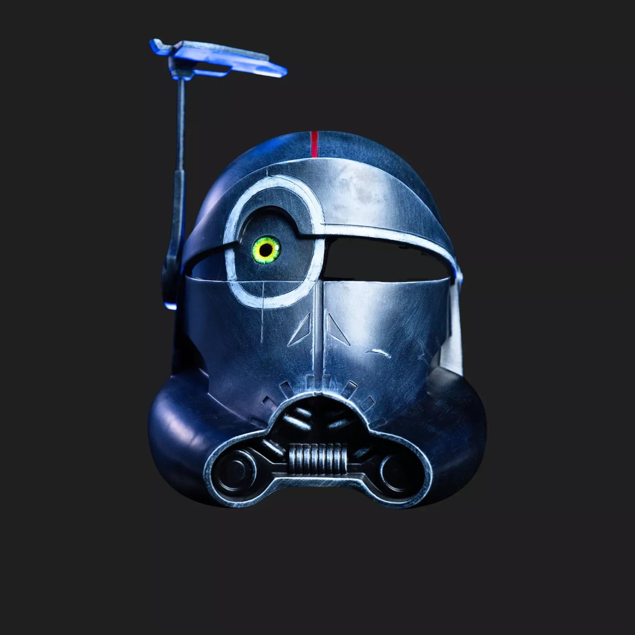 Crosshair Bad Batch Helmet