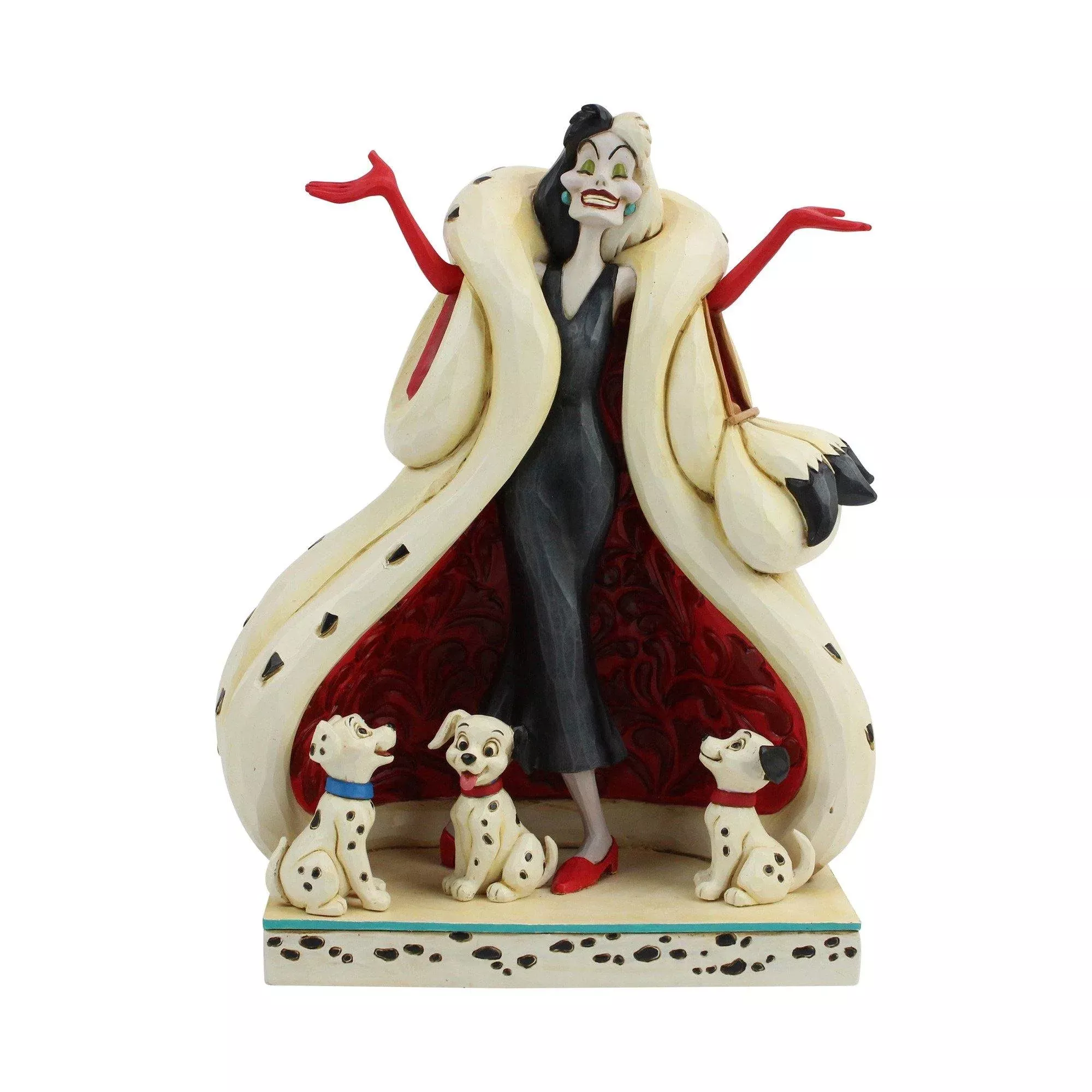 Cruella DeVil