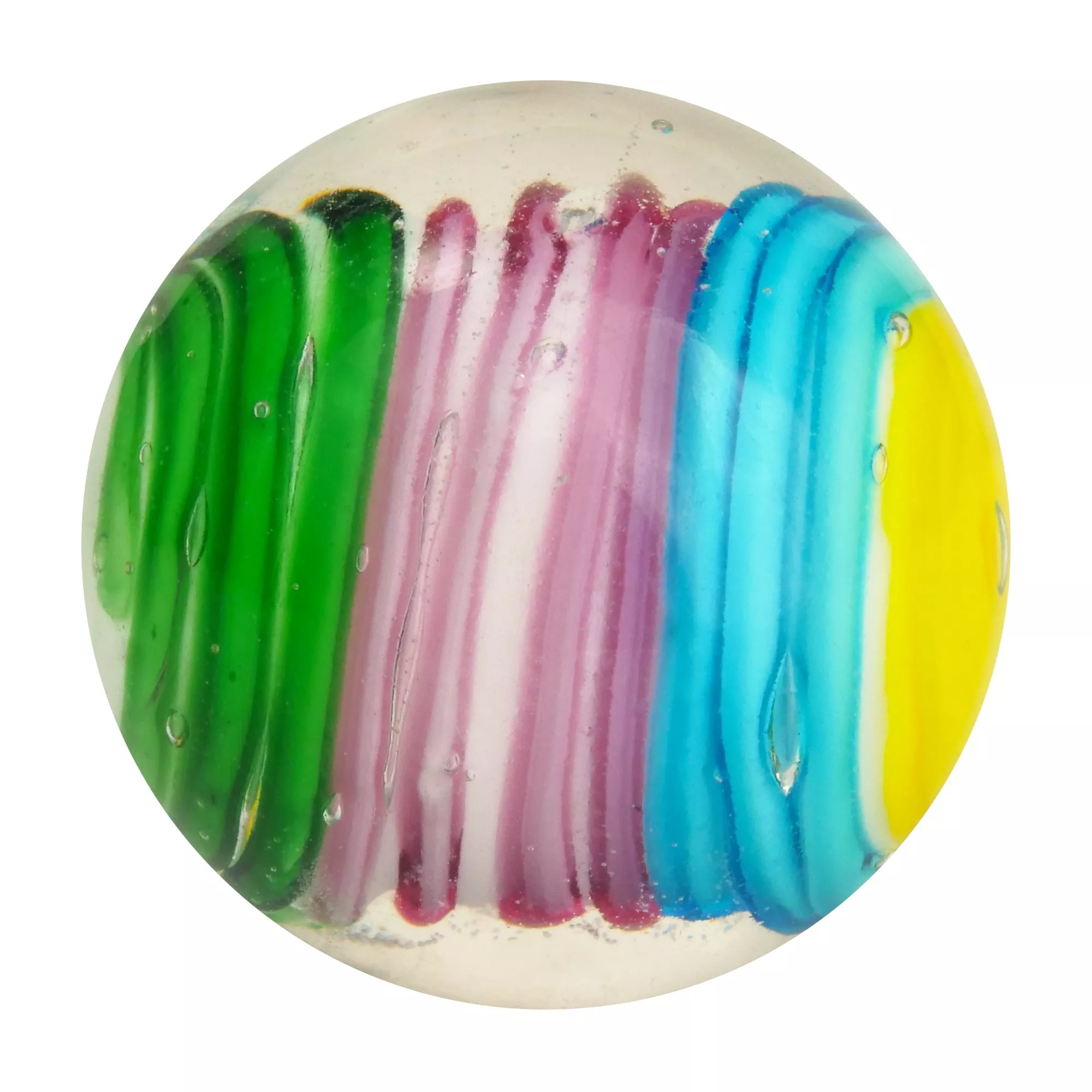 Curlicue Marble – Assorted Colours