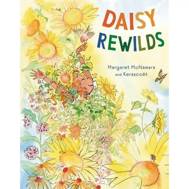 Daisy Rewilds