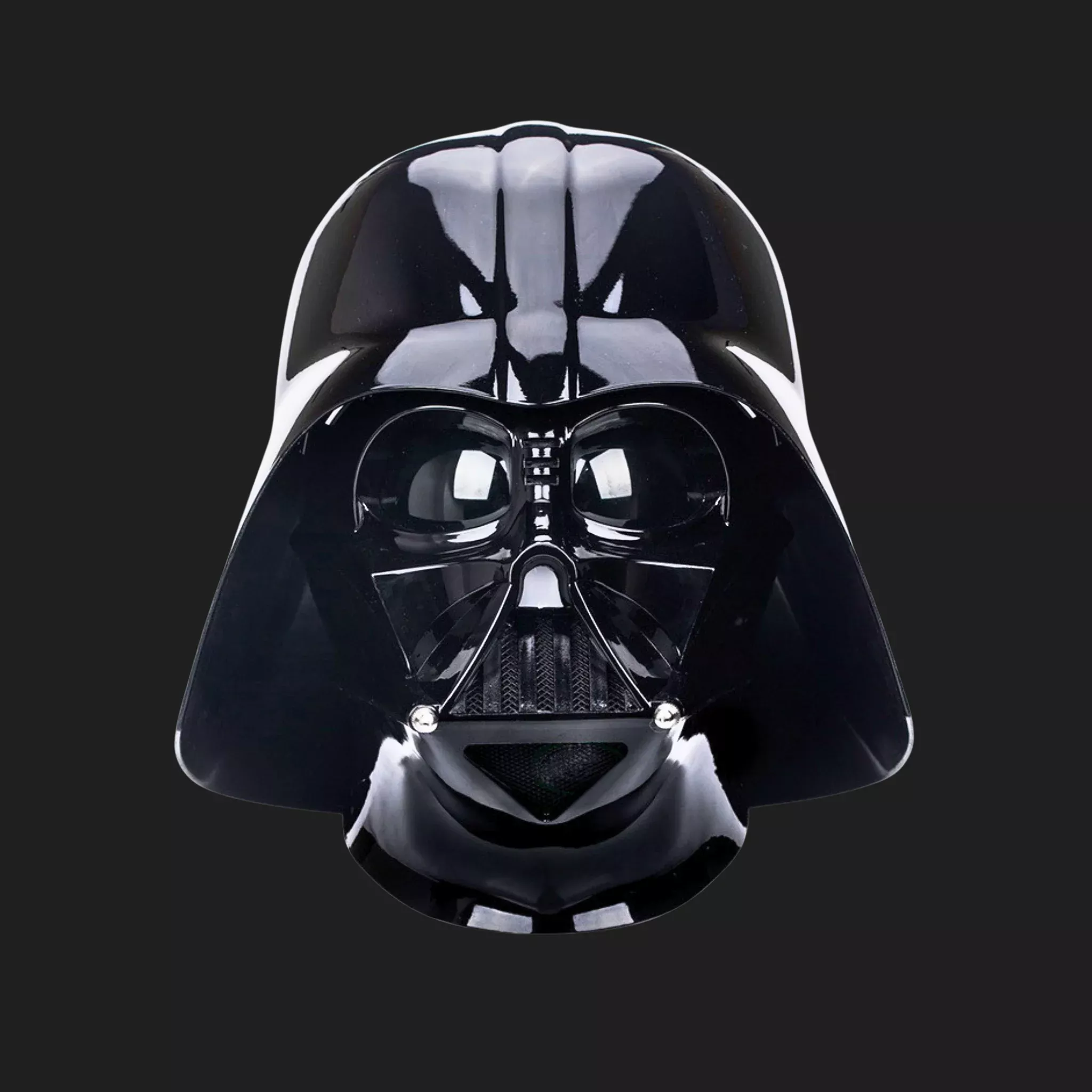 Darth Vader Helmet(With sound effects)