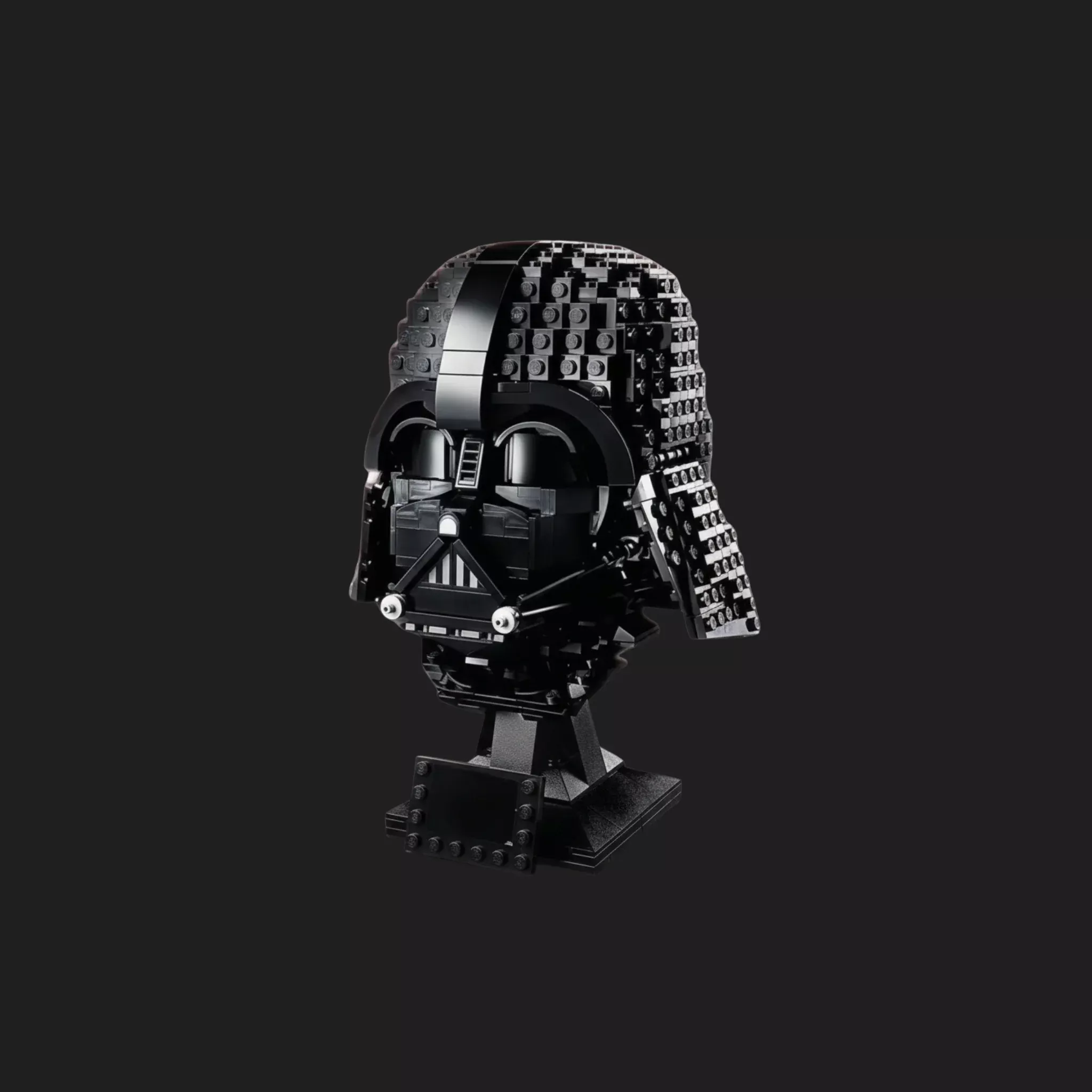 Darth Vader HelmetSet
