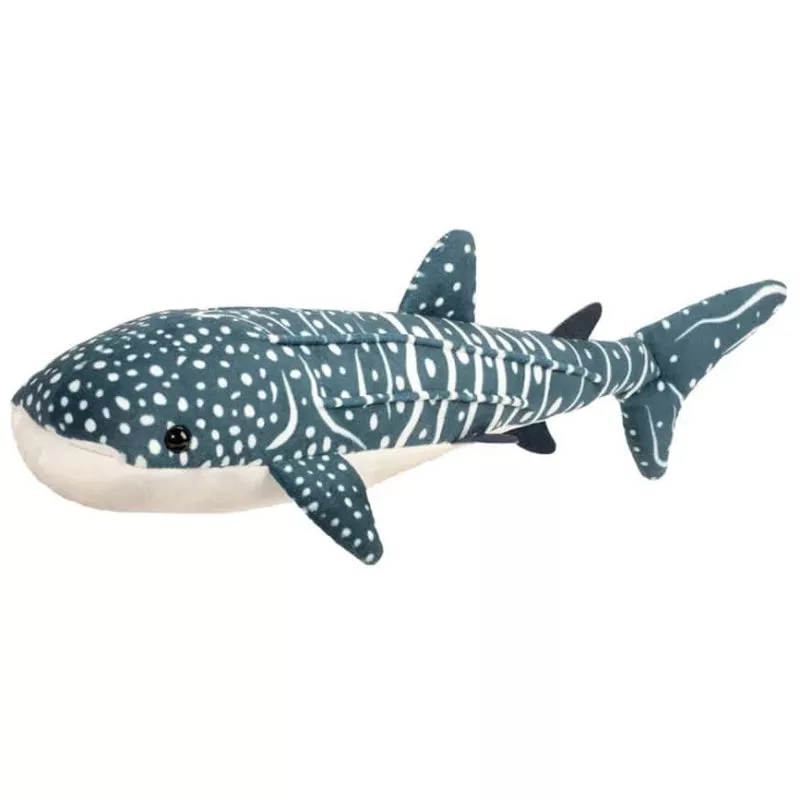 Decker Whale Shark