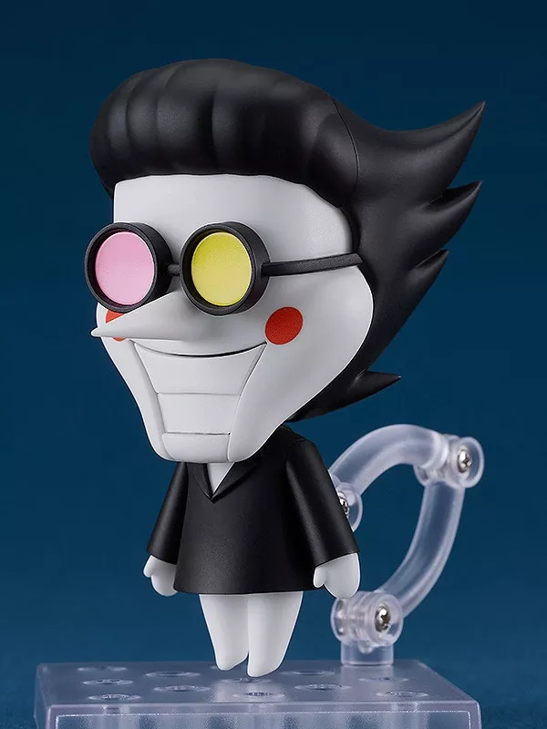 DELTARUNE Nendoroid Spamton