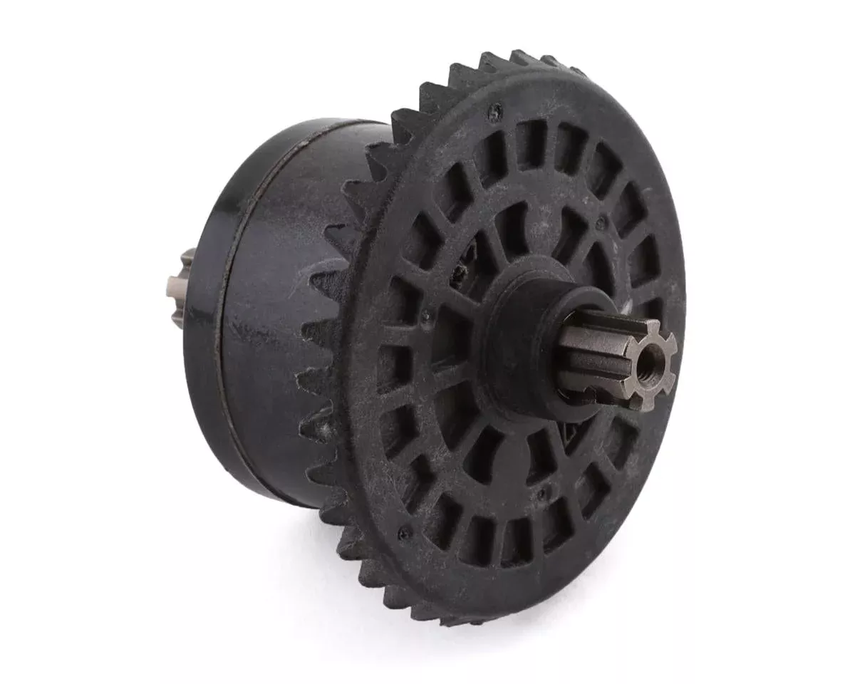 Diff Set 37T/1.35M (ARA310956)