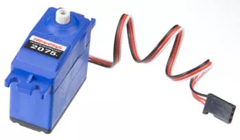 Digital High Torque Servo TRA2075