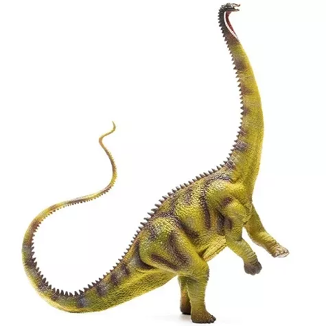 Diplodocus Figure