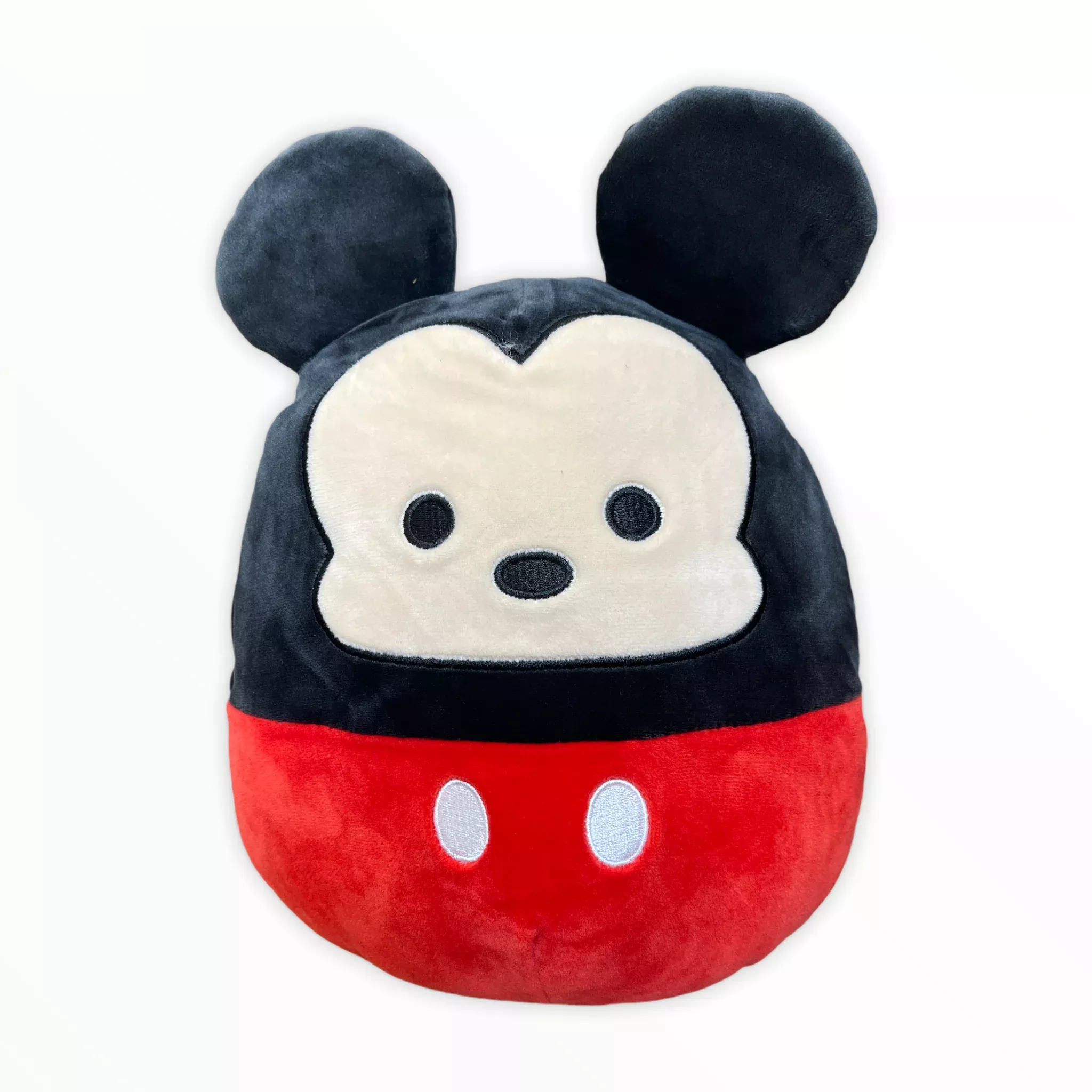 Disney Squishmallow Mickey Mouse