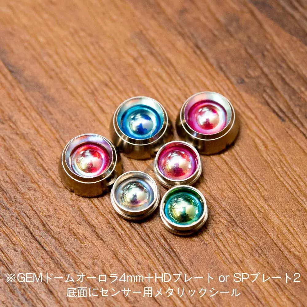DOME LENS [AURORA]
