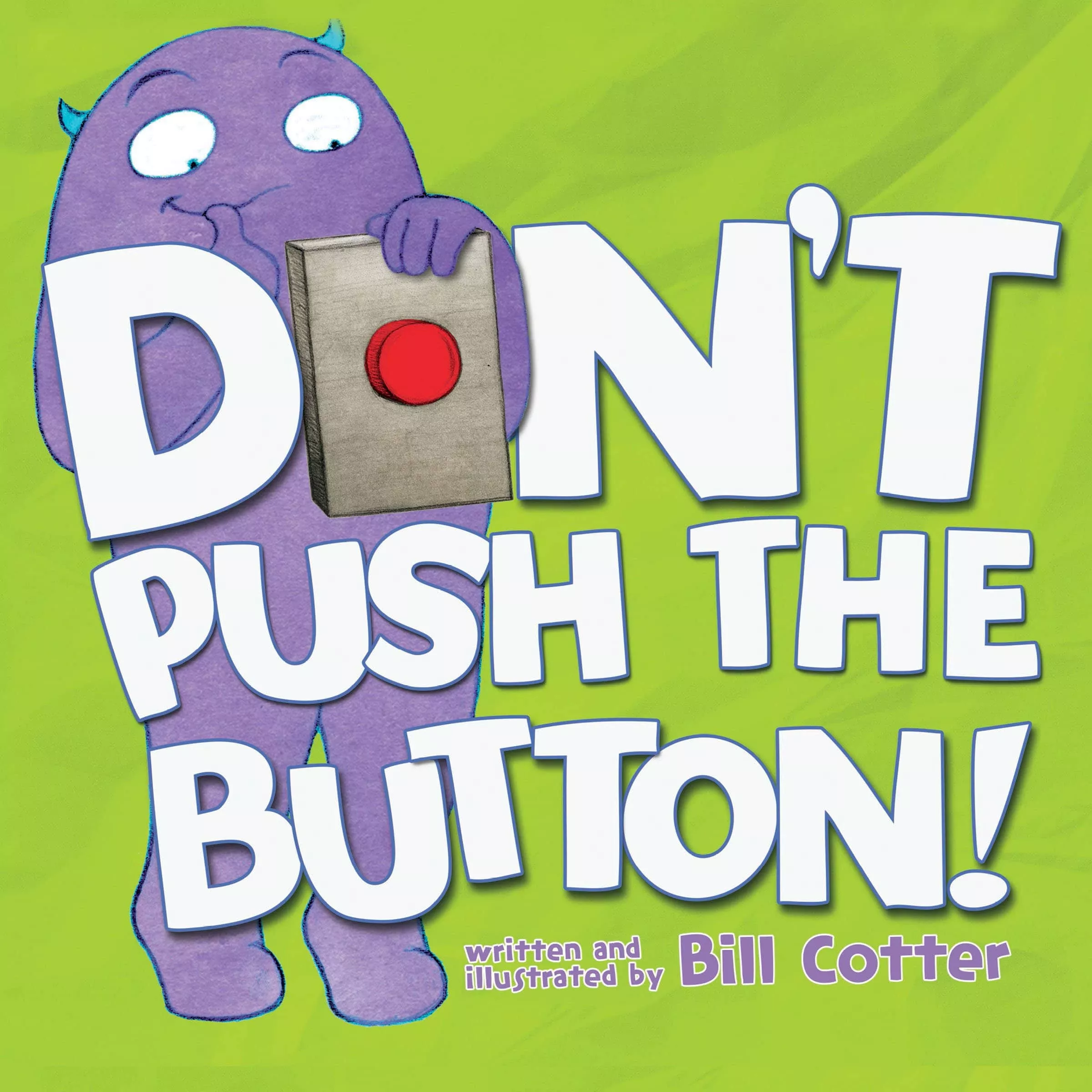 Don't Push the Button!