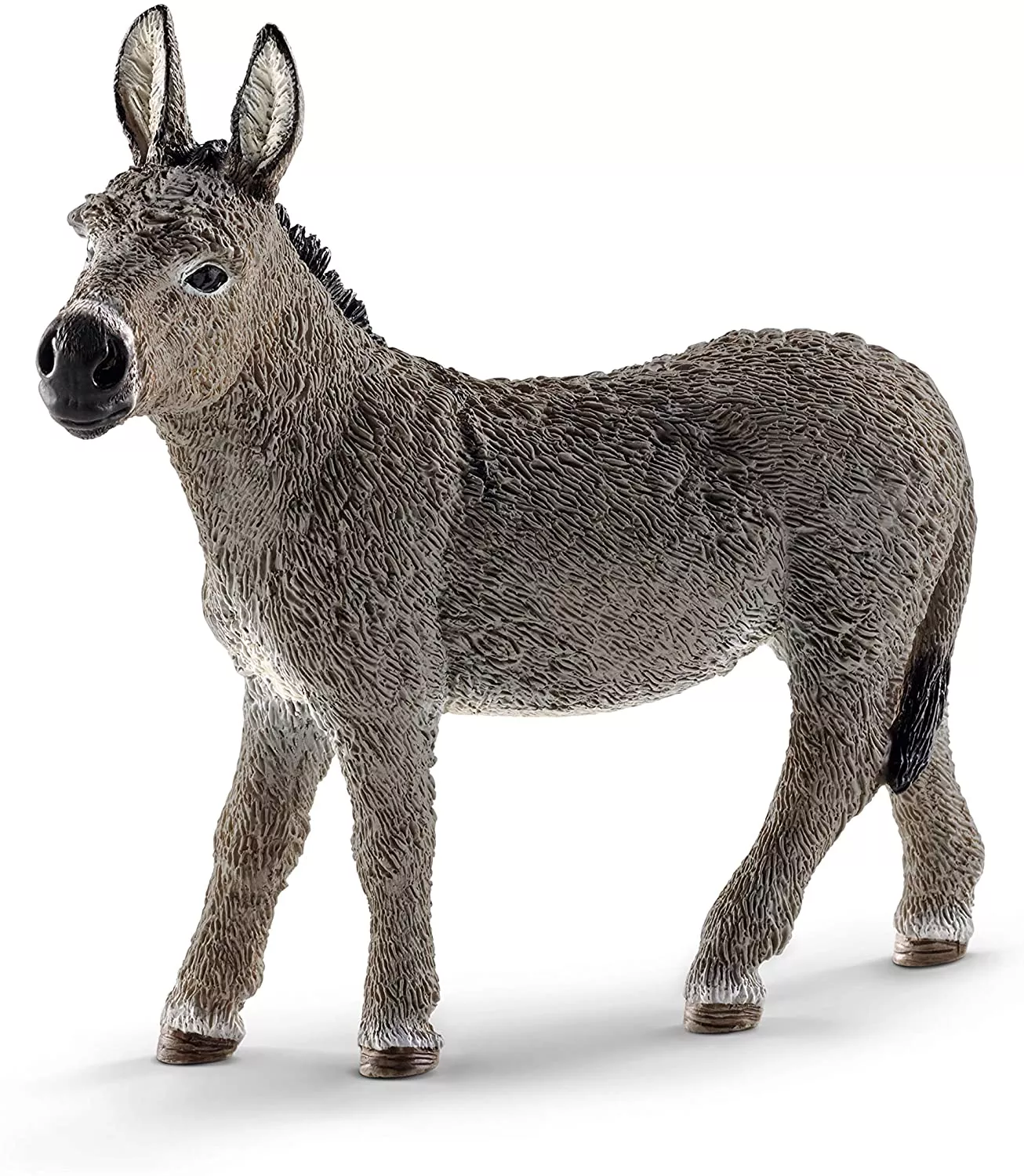 Donkey Figure