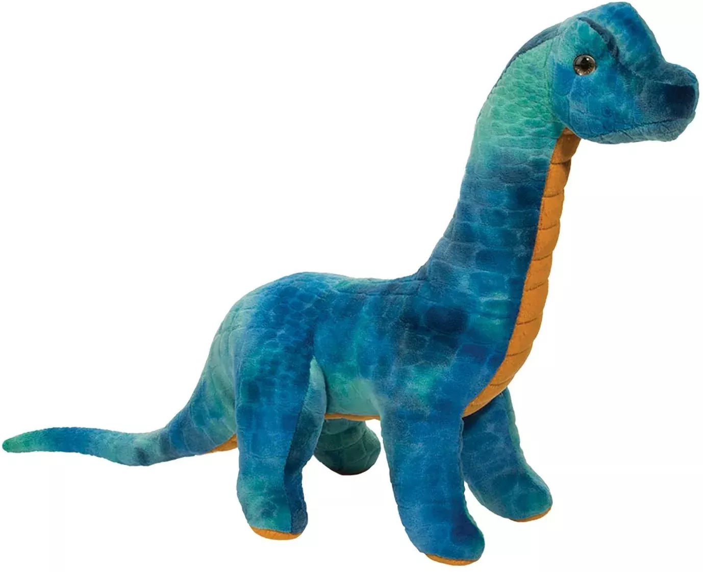Douglas - Brach the Brachiosaurus