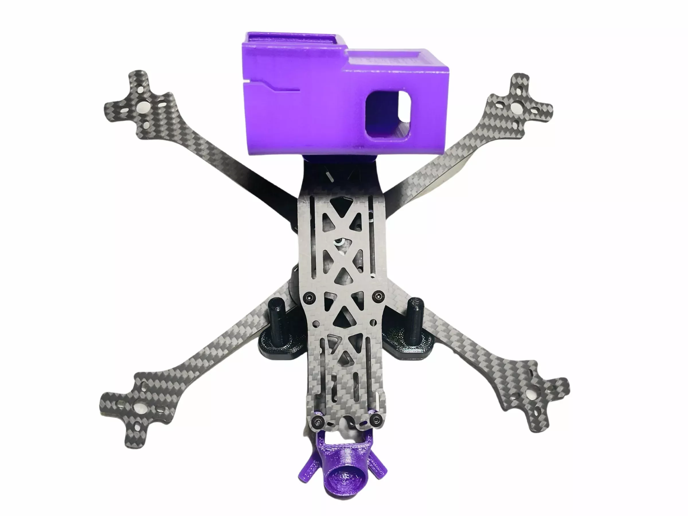 Drone Wall Mount