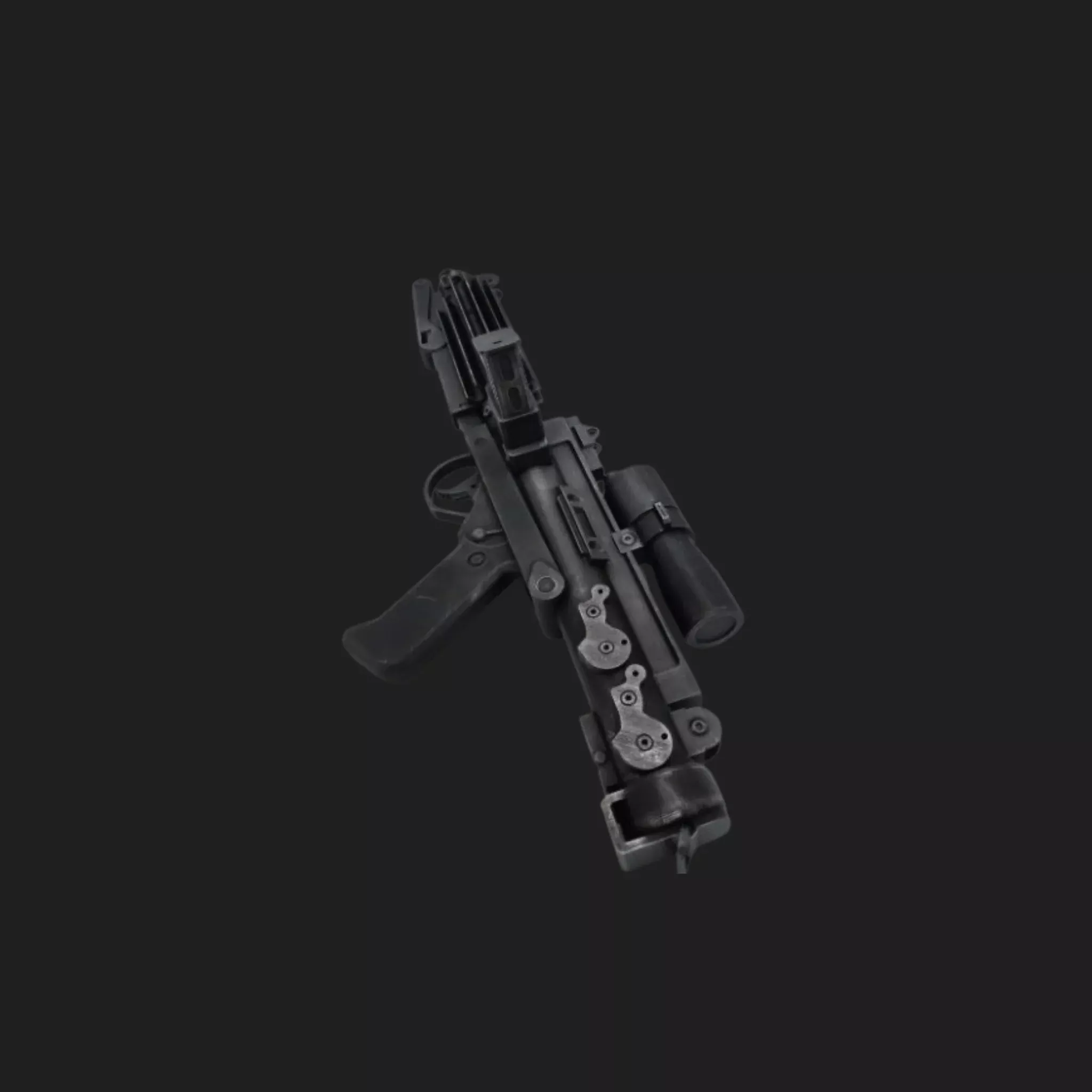 E-11 Stormtrooper Blaster ROTJ