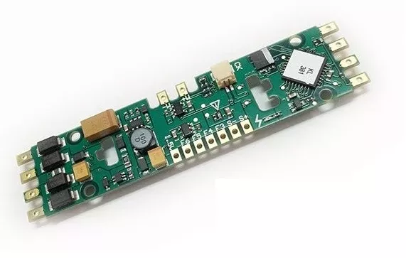 ECO-PNP Diesel Digital Sound Decoder