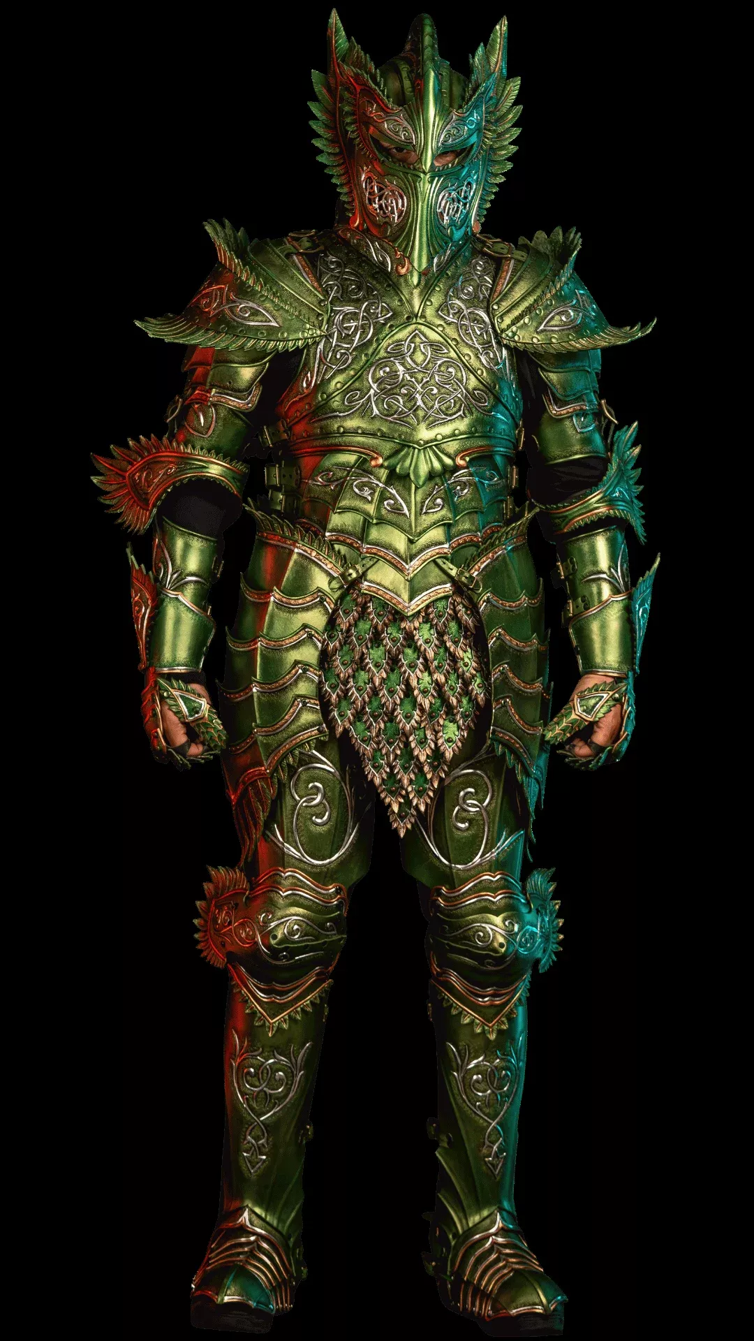 Elven Lord Bundle