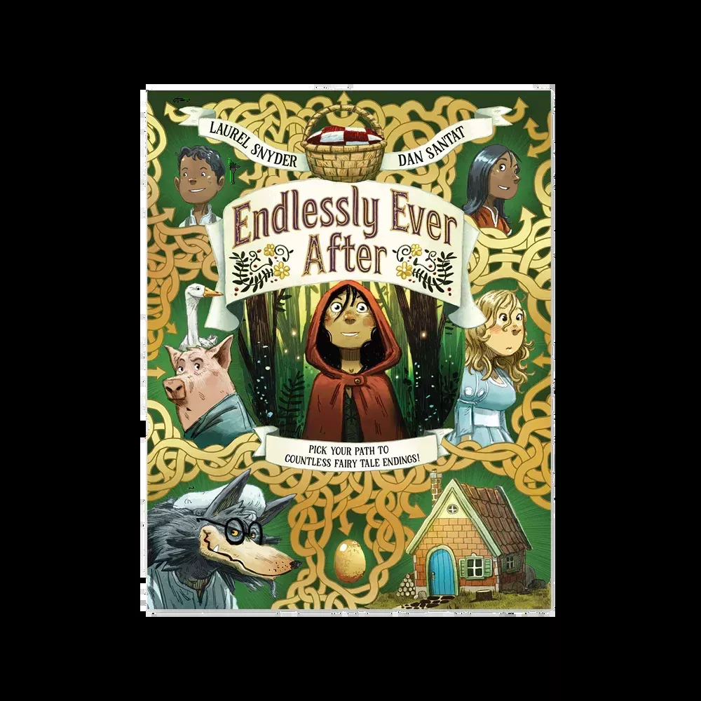 Endlessly Ever After