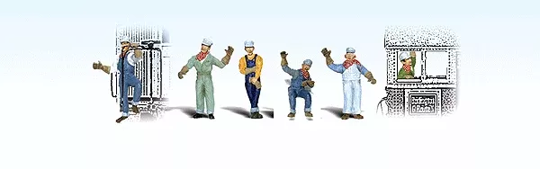Engineers