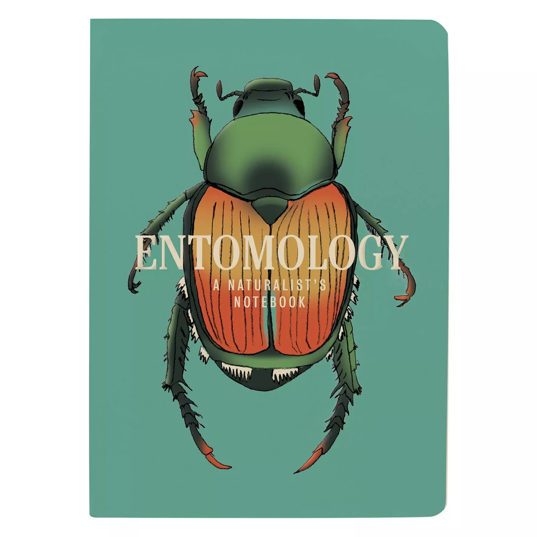 Entomology Pocket Notebook