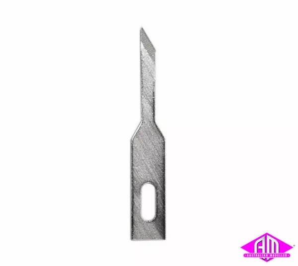 Excel - EXL20006 - Replacement Blade - #6 Micro Stencil Edge (5pc)