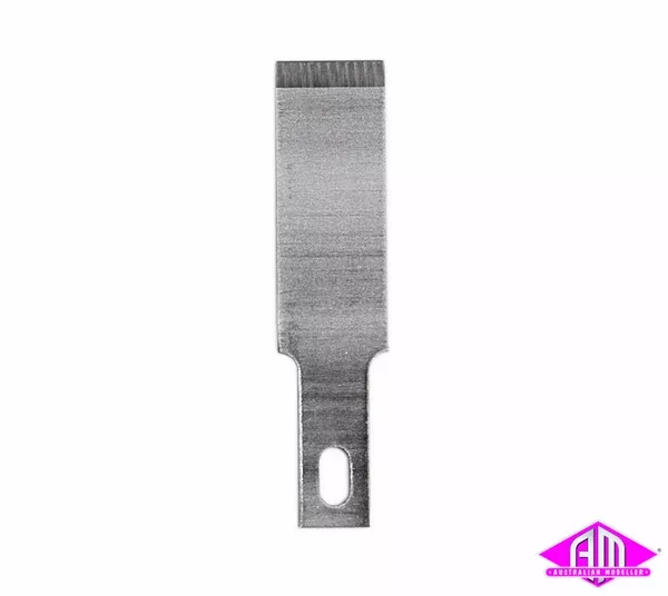 Excel - EXL20017 - #17 Chisel Blade (5pc)