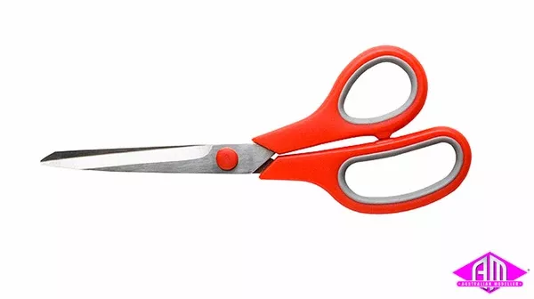 Excel - EXL55620 - Soft Grip Scissors