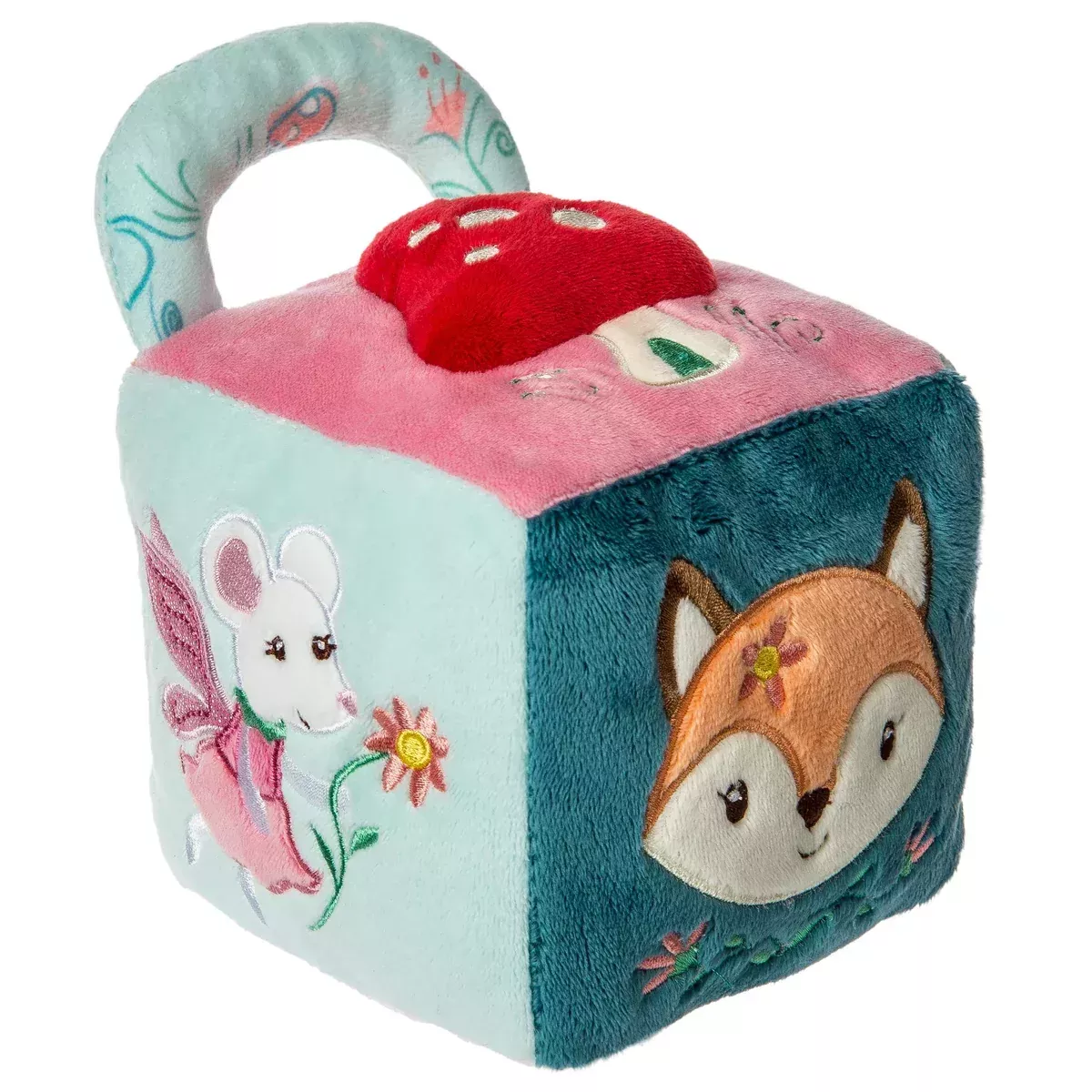 Fairyland Forest Cube
