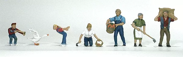 Farm People
