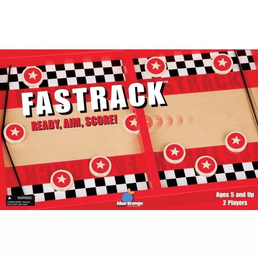 Fastrack