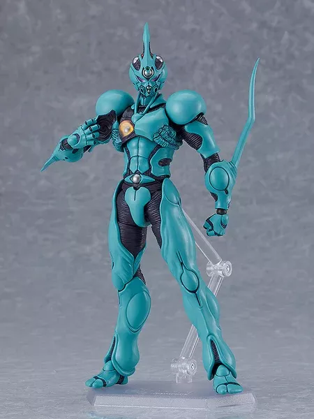 figma Guyver I: Ultimate Edition