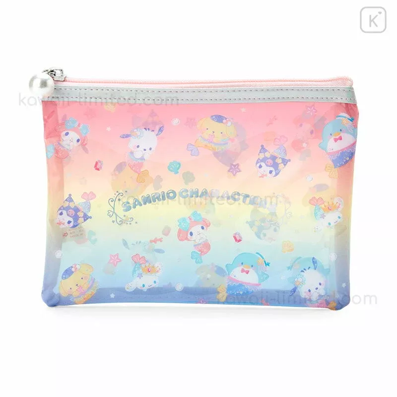 Flat Pouch MER MX