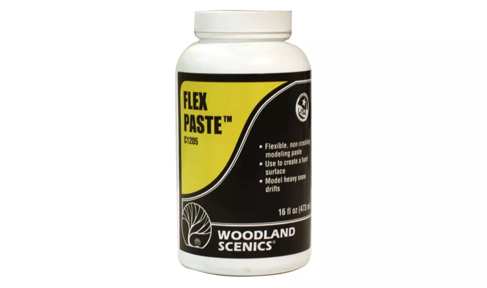 Flex Paste 16oz 785-1205