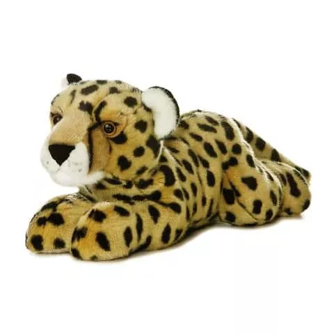 Flopsie Cheetah 12"