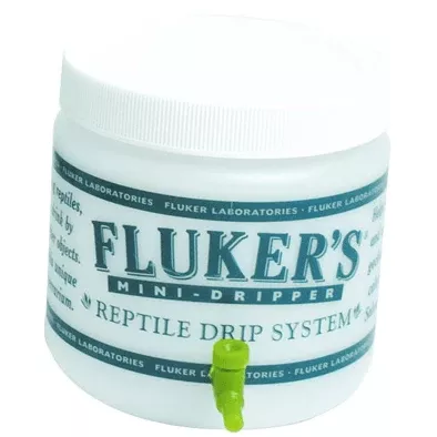 Flukers Dripper Mini 12 oz.