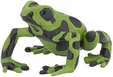 Frog - Equatorial Green (Papo)