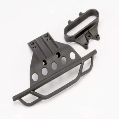 Front Bumper And Mount TRA5835