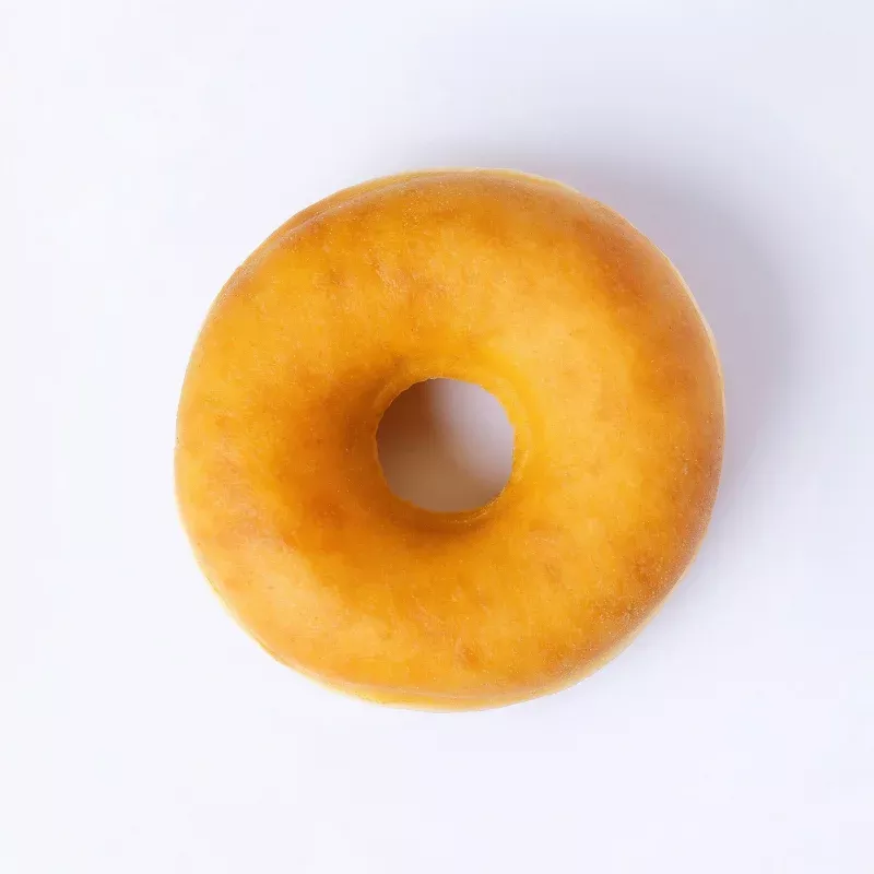 Frozen Donut