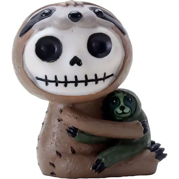 Furrybones Brady Sloth