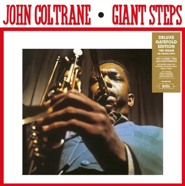 Giant Steps