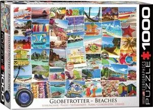 GLOBETROTTER BEACHES 1000