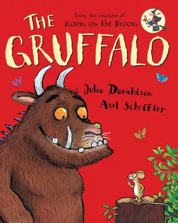 The Grufffalo