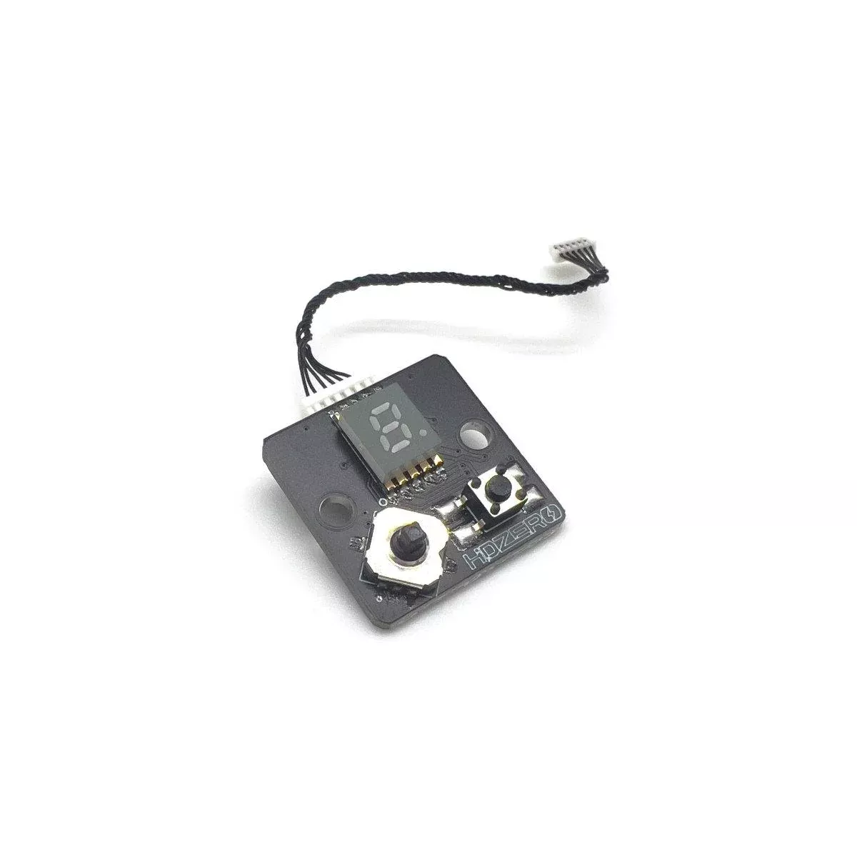 HDZero Keyboard for VTX